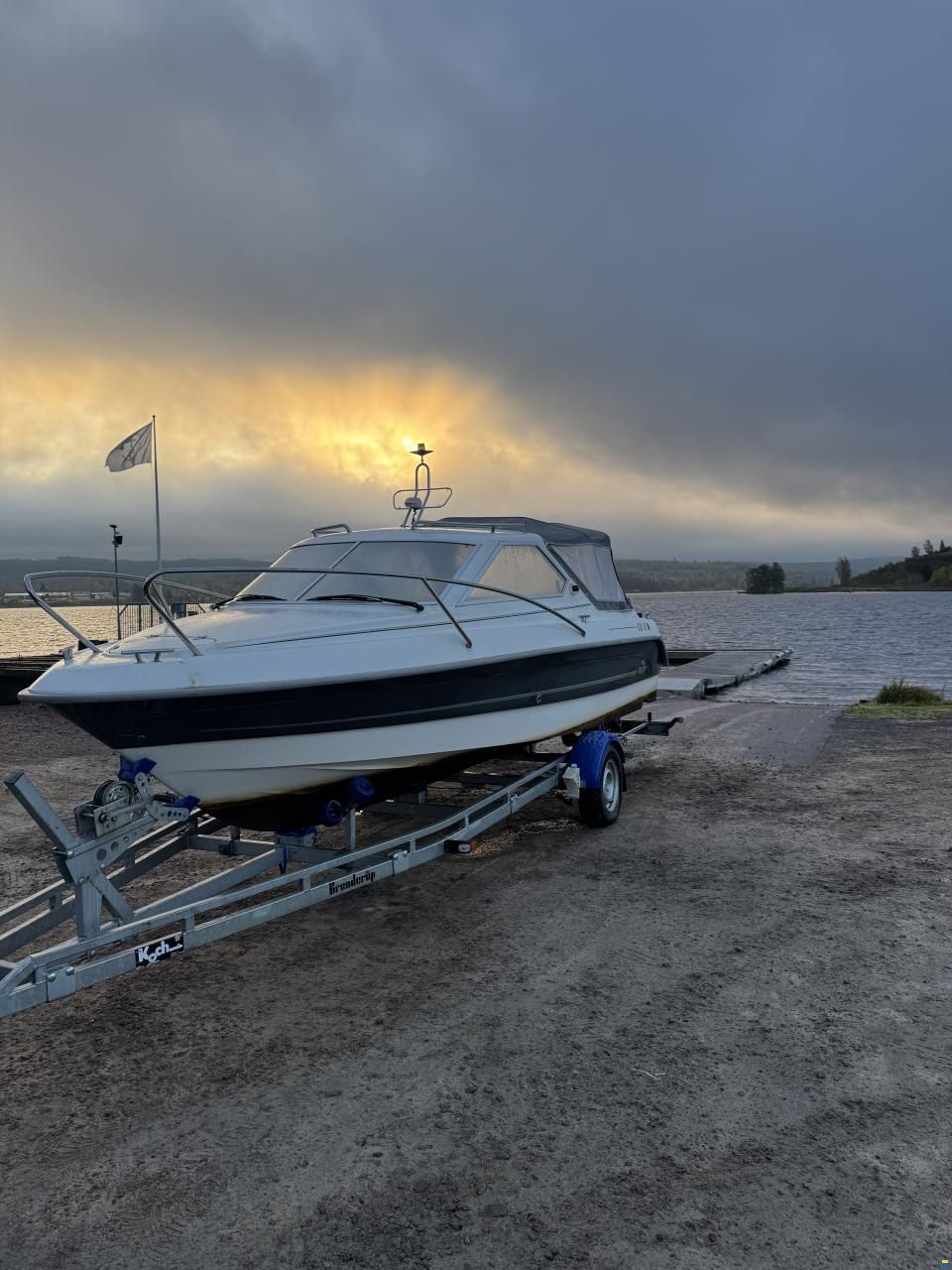 Flipper 630 HT