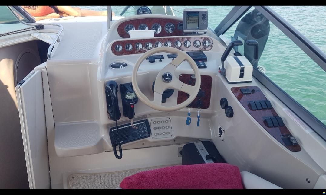 Regal Commodore 292