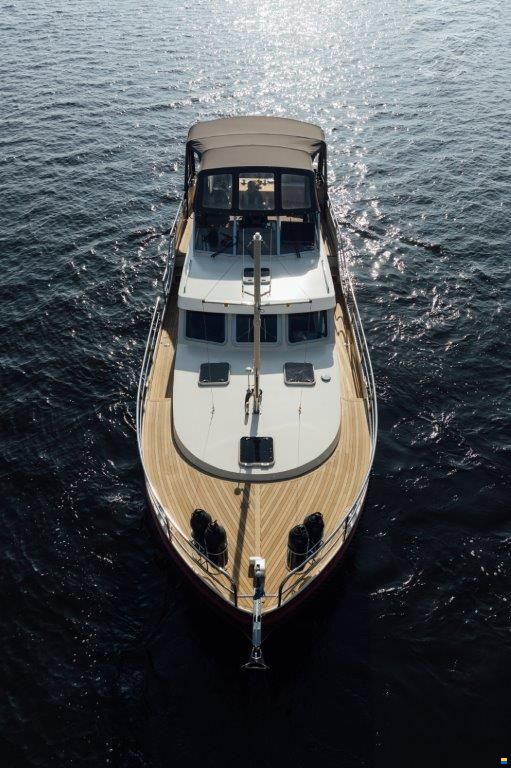 Abim Classic 134 Superior