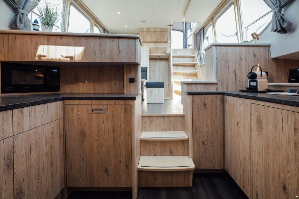 Abim Classic 134 Superior