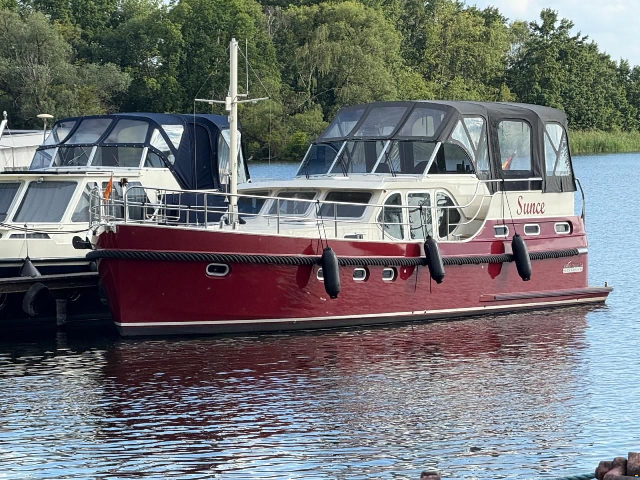 Abim Classic 134 Superior
