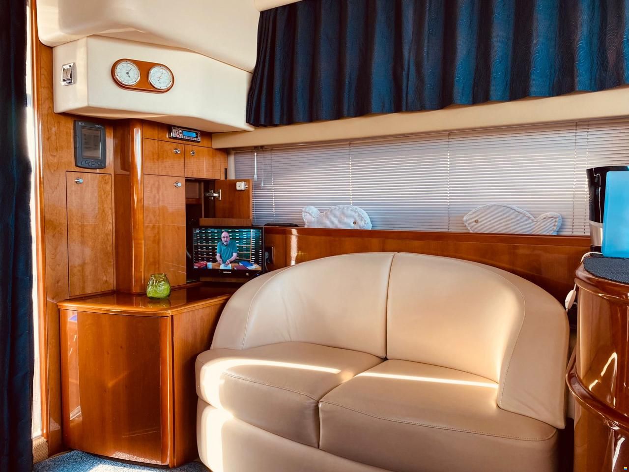 Princess 45 Flybridge
