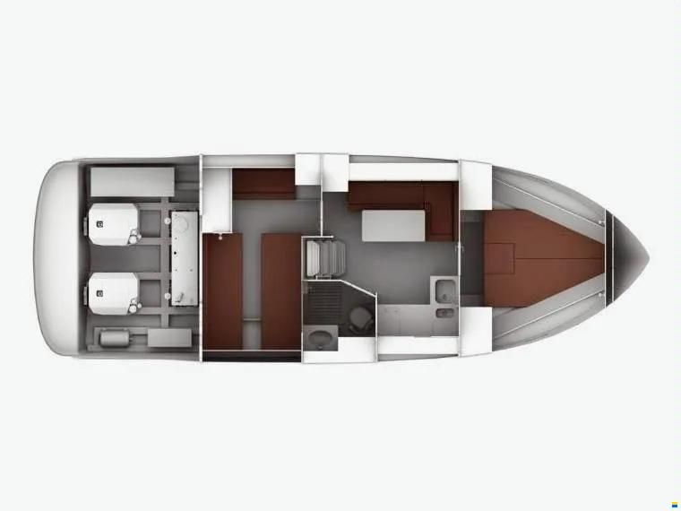 Bavaria 34HT