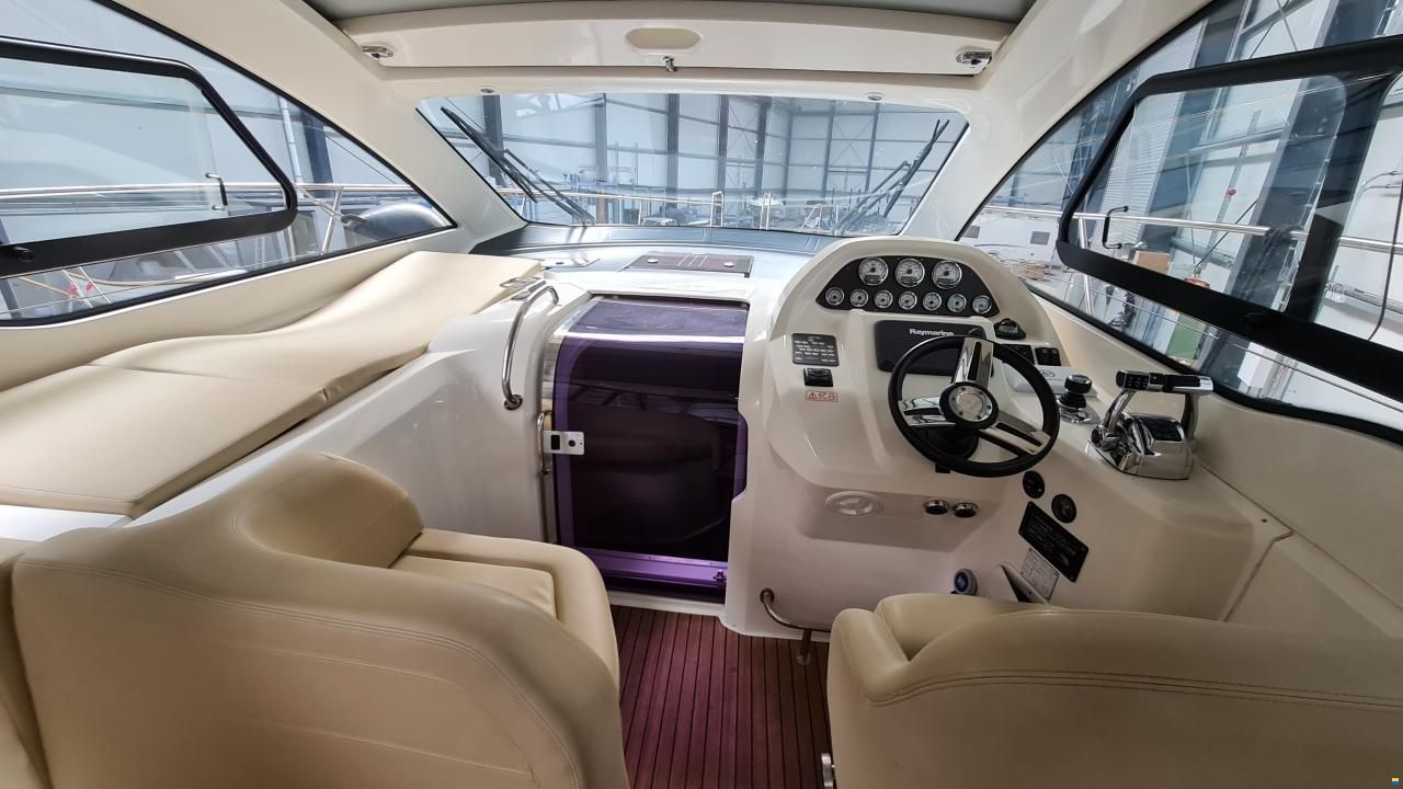 Bavaria 34HT