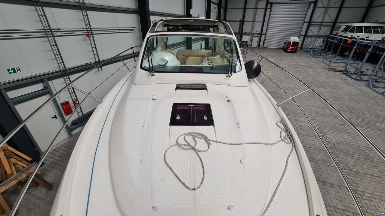 Bavaria 34HT