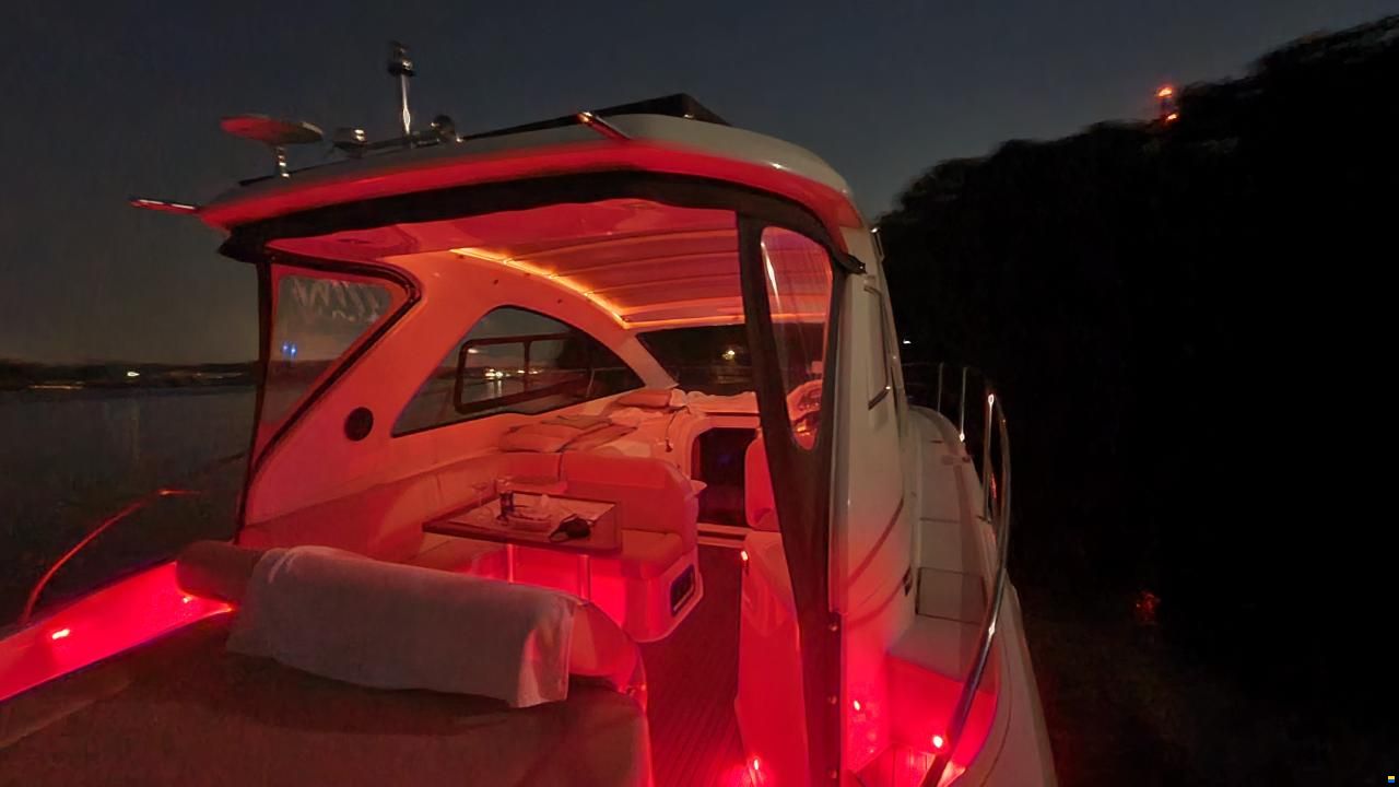 Bavaria 34HT