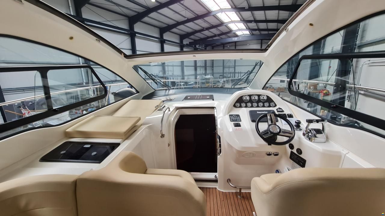 Bavaria 34HT