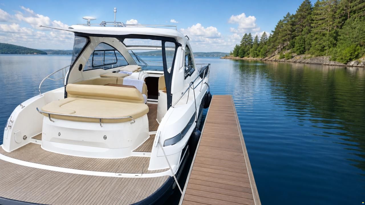Bavaria 34HT