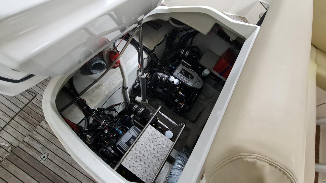 Bavaria 34HT