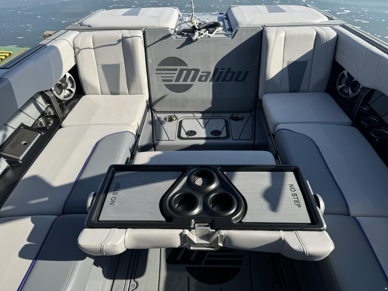 Malibu LSV 23