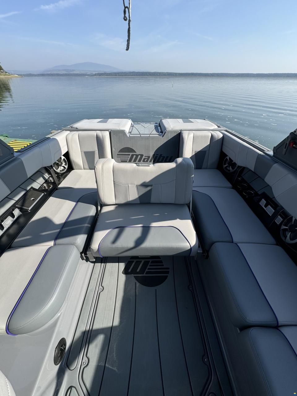 Malibu LSV 23