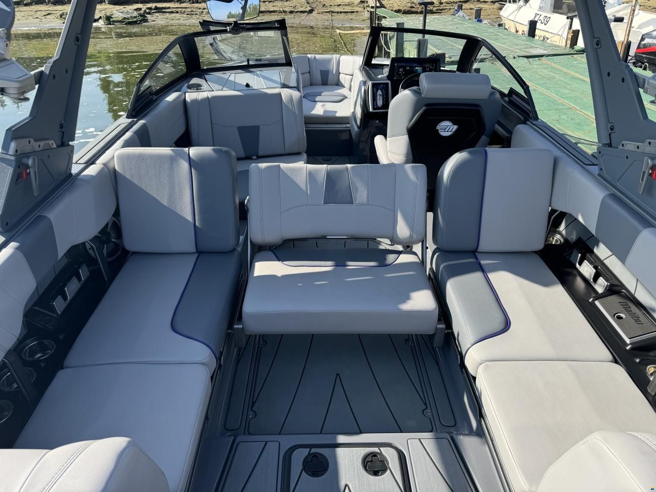 Malibu LSV 23