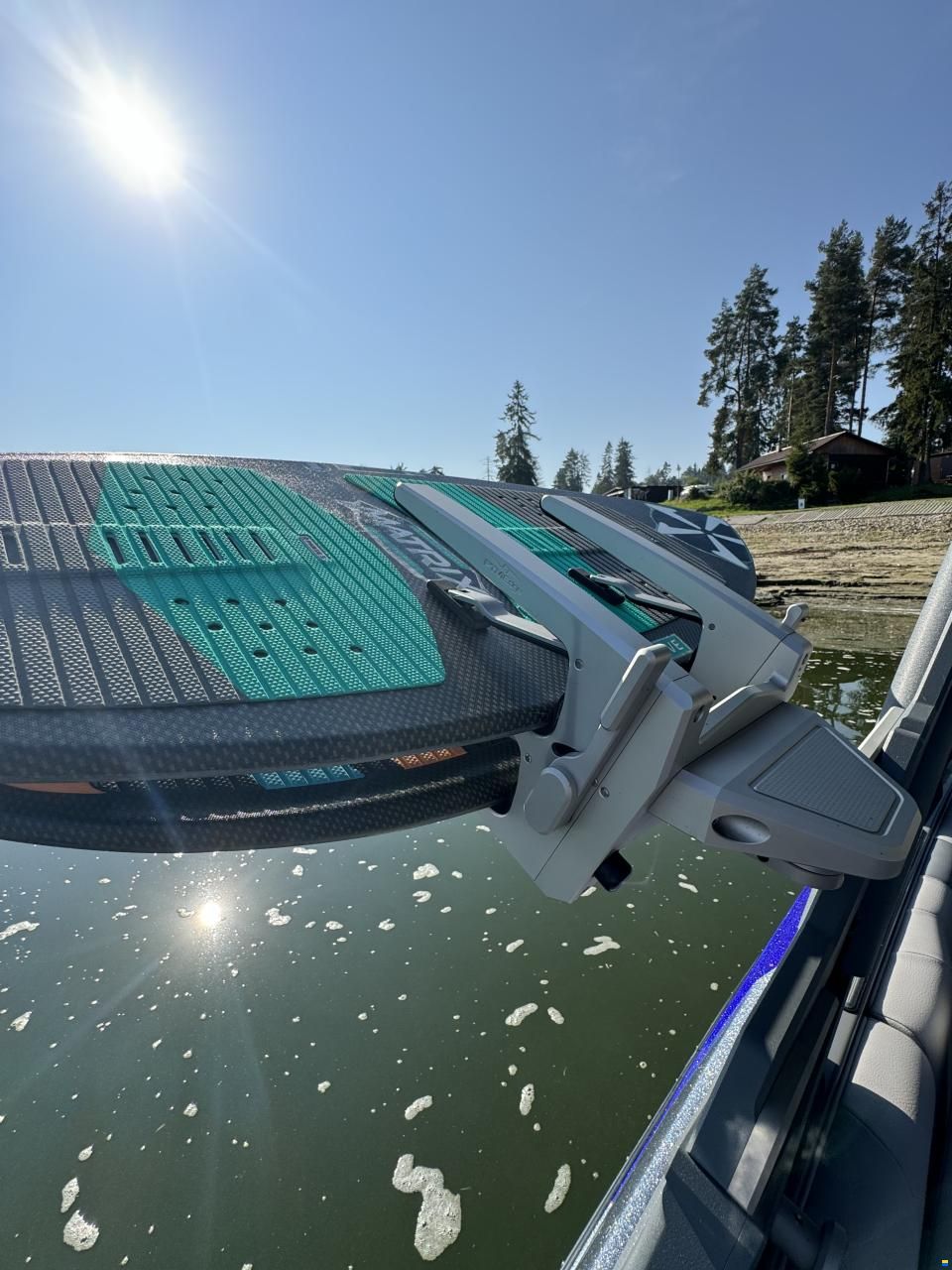 Malibu LSV 23