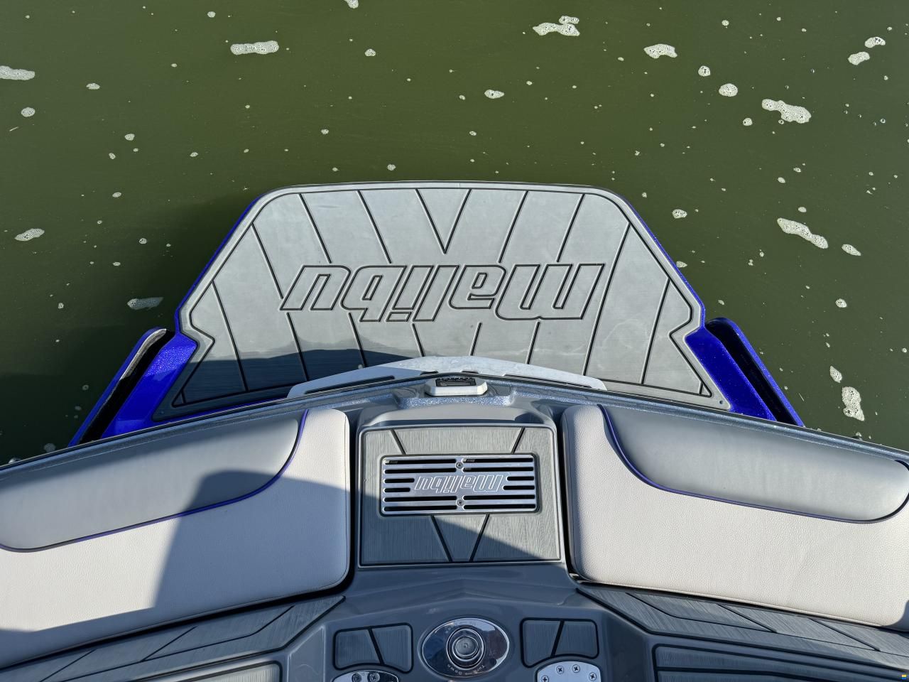 Malibu LSV 23