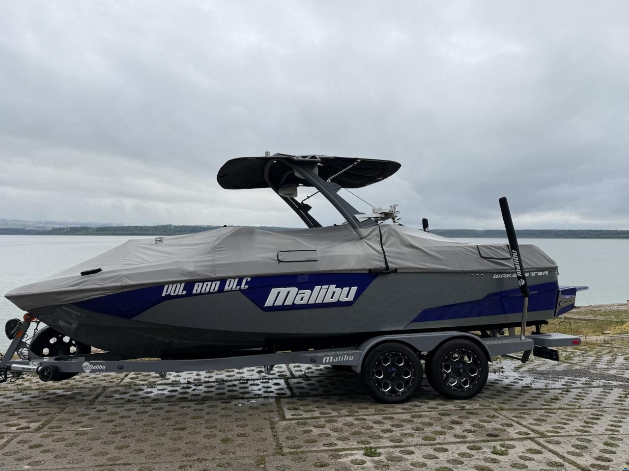 Malibu LSV 23