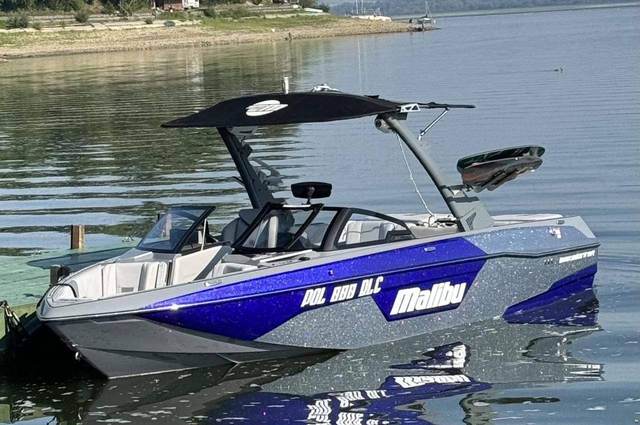 Malibu LSV 23
