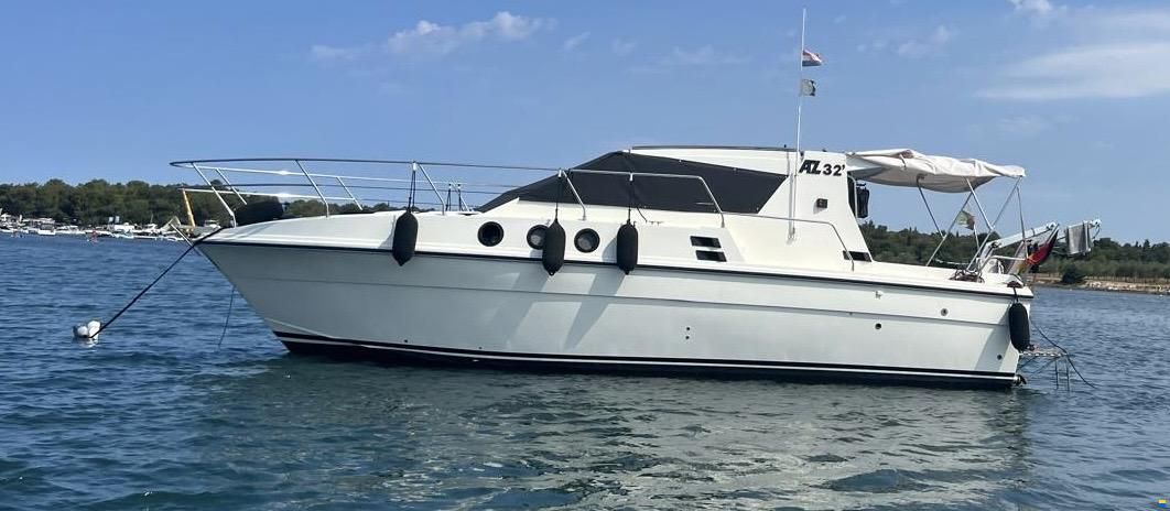 Azimut 32