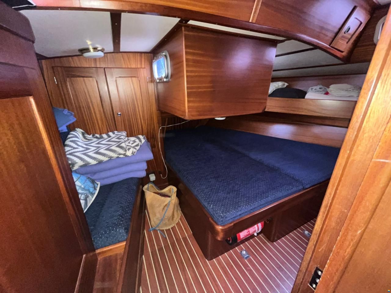 Janmor 45CL