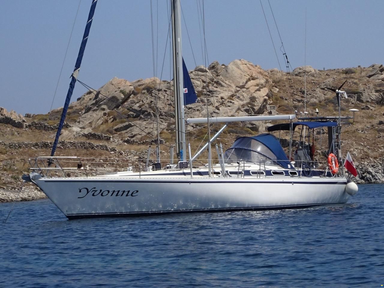 Janmor 45CL