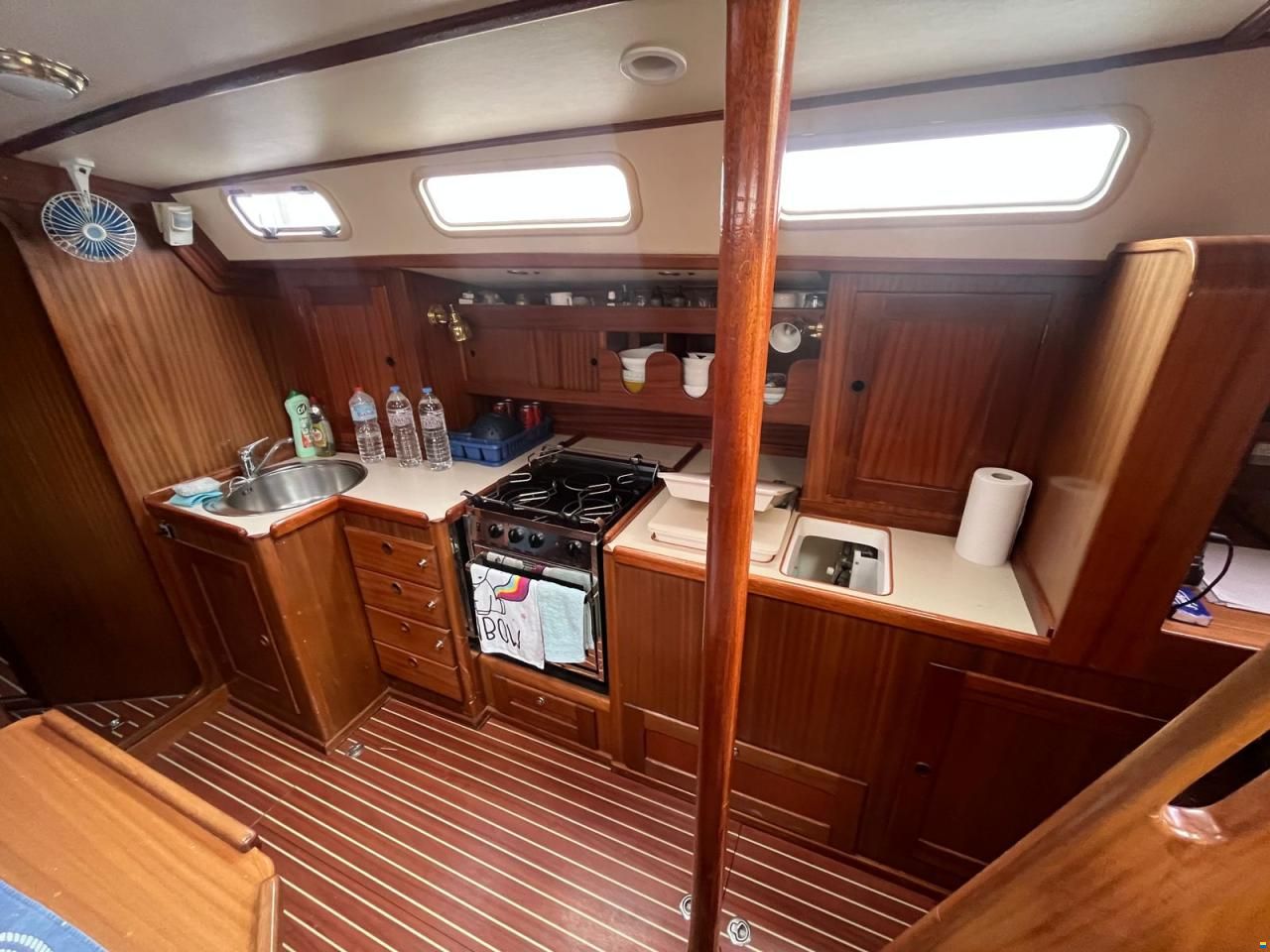 Janmor 45CL