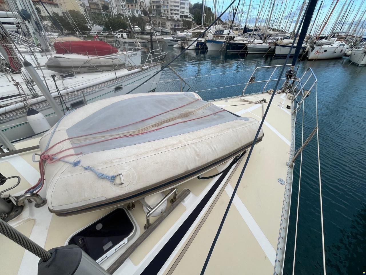 Janmor 45CL
