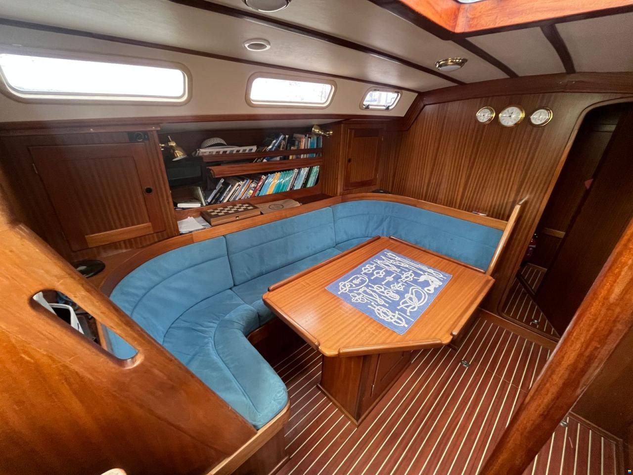 Janmor 45CL