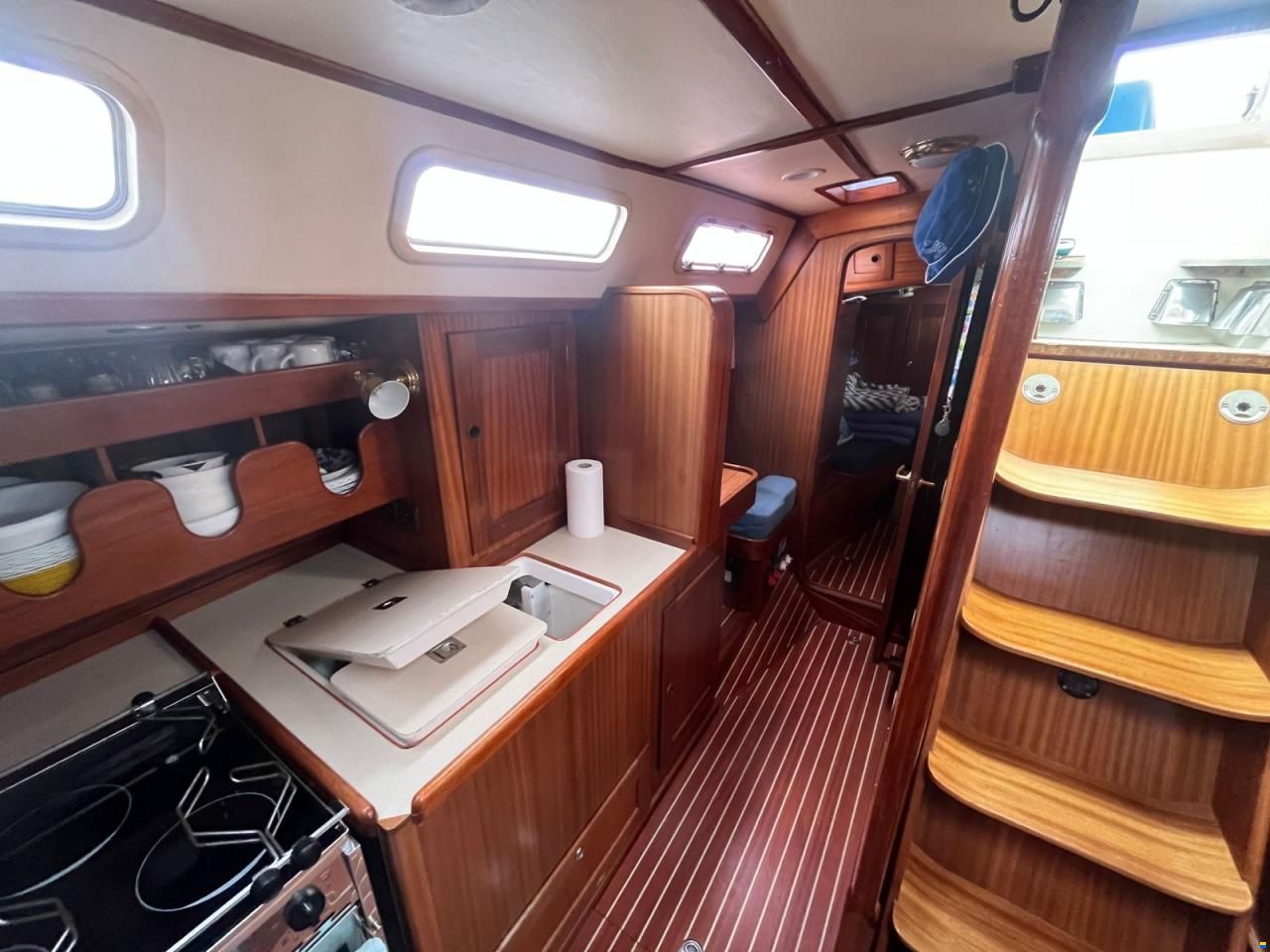 Janmor 45CL