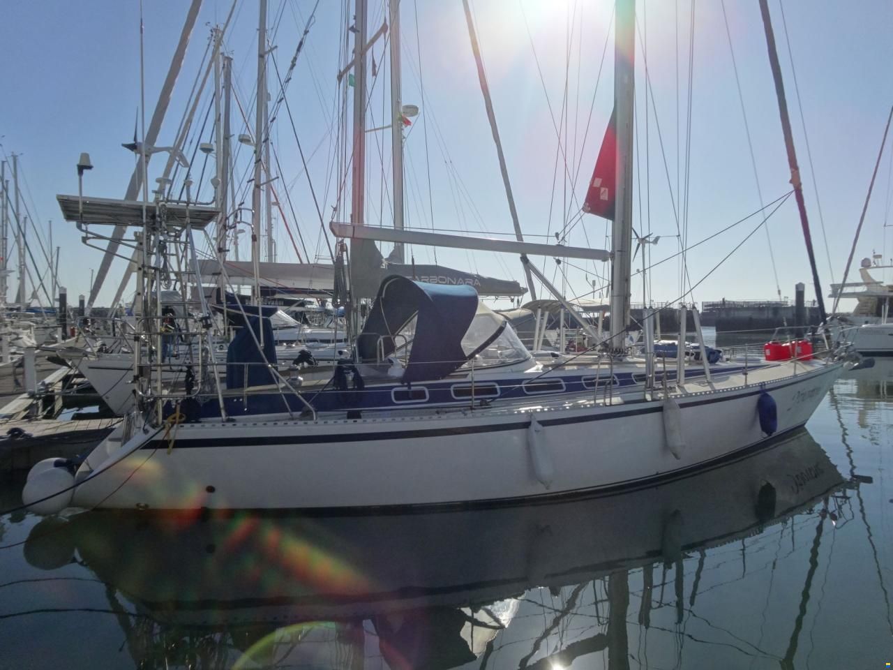 Janmor 45CL