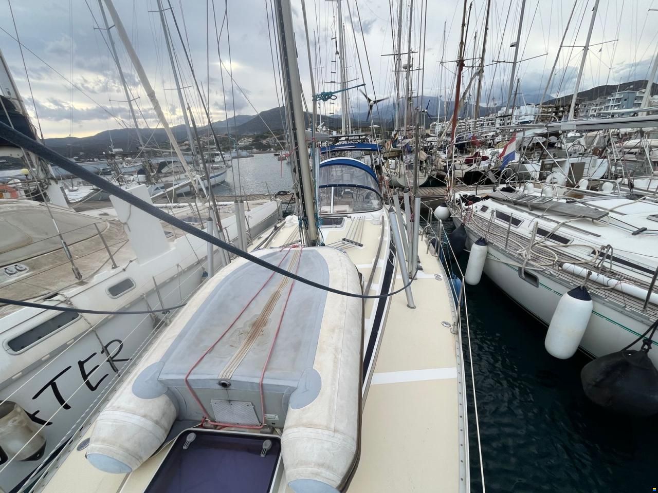 Janmor 45CL
