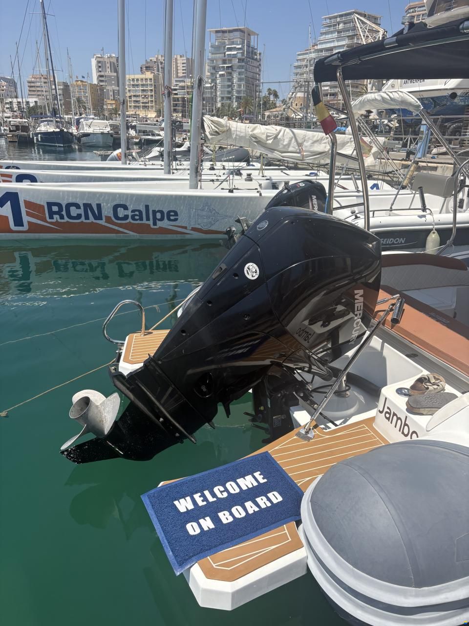 Salpa Soleil 23