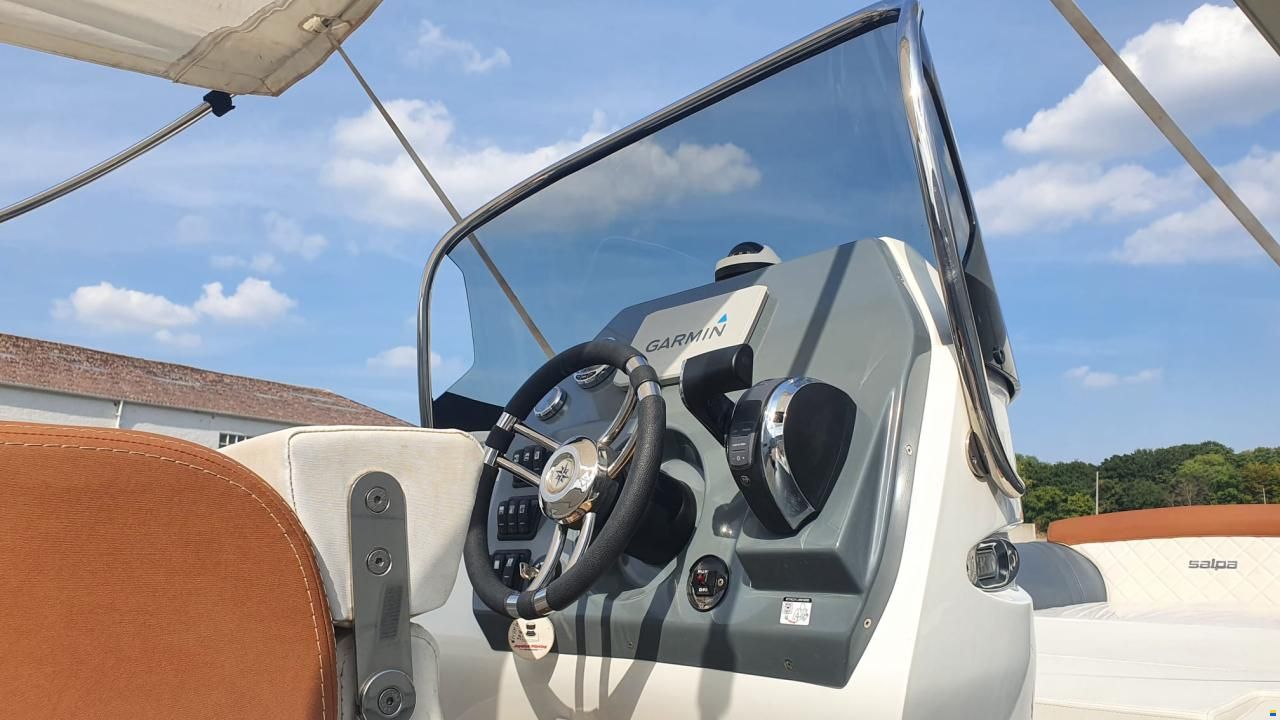 Salpa Soleil 23
