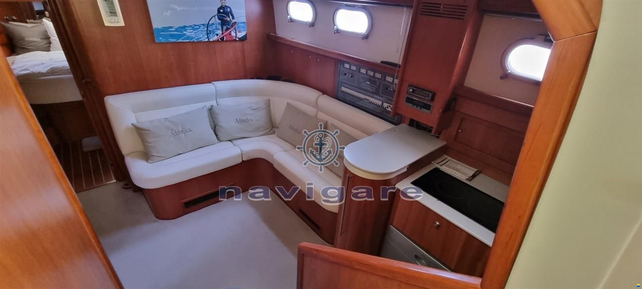 Cayman 43 W.A.