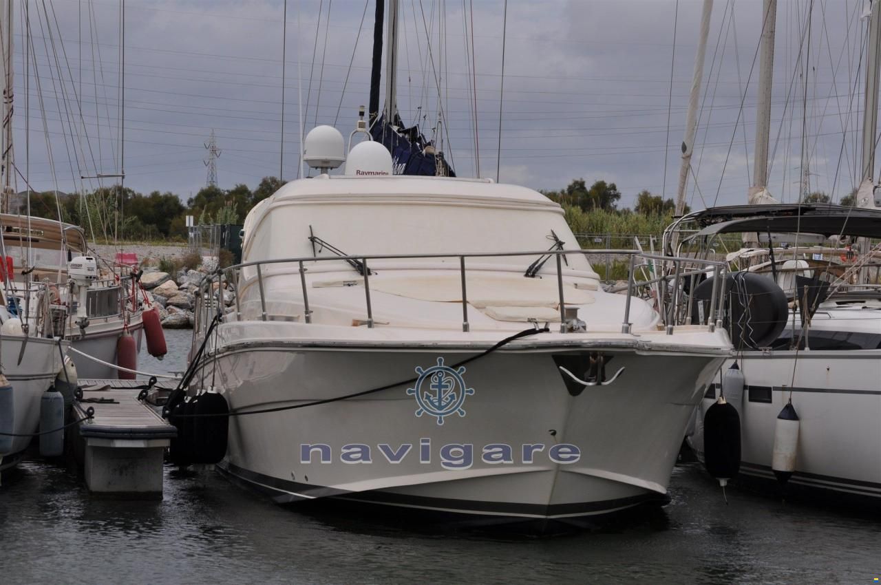 Cayman 43 W.A.
