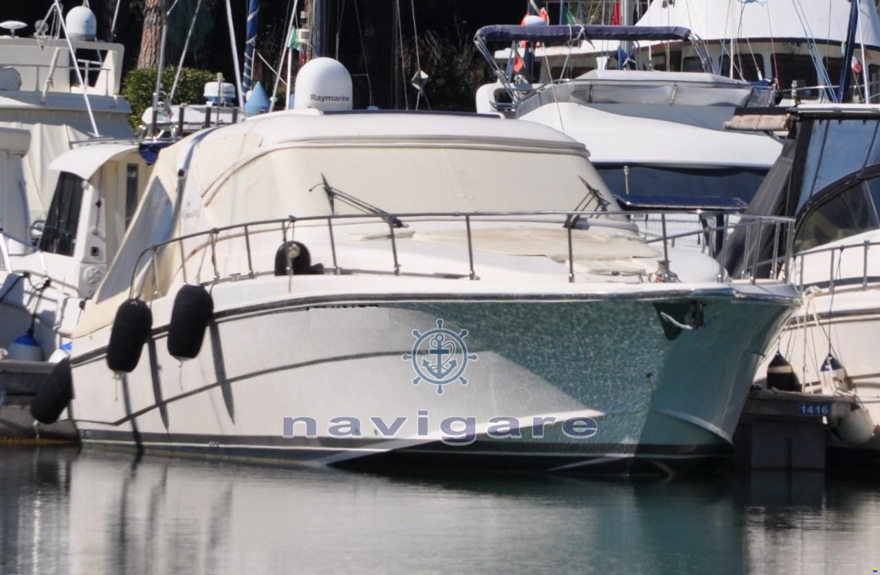 Cayman 43 W.A.