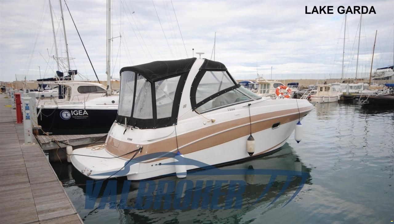 Four Winns Vista 288