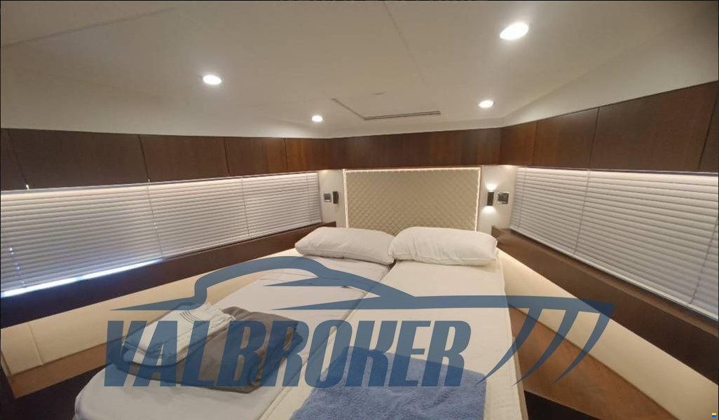 Fairline Targa 48 GT