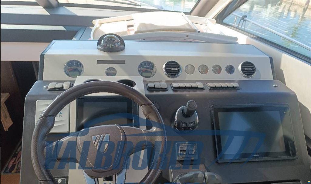 Fairline Targa 48 GT