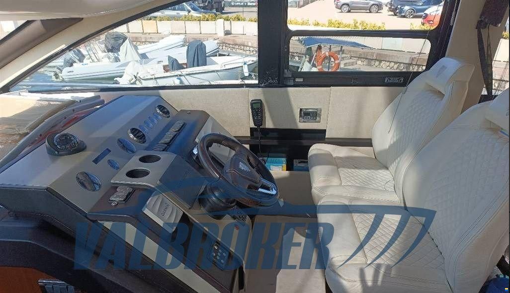 Fairline Targa 48 GT