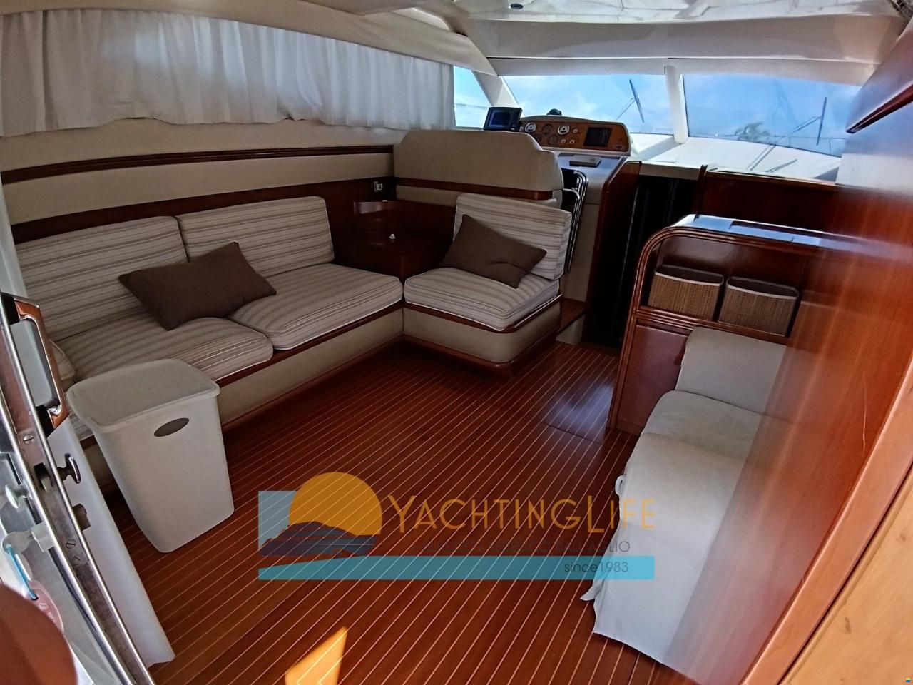 Azimut AZ 43