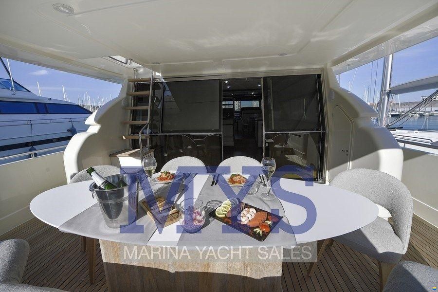 Ferretti 70