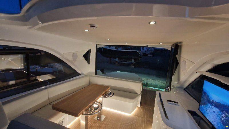 Beneteau 45 GRAN TURISMO