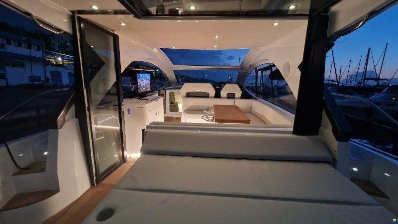 Beneteau 45 GRAN TURISMO