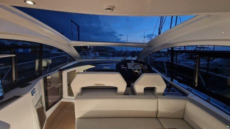 Beneteau 45 GRAN TURISMO