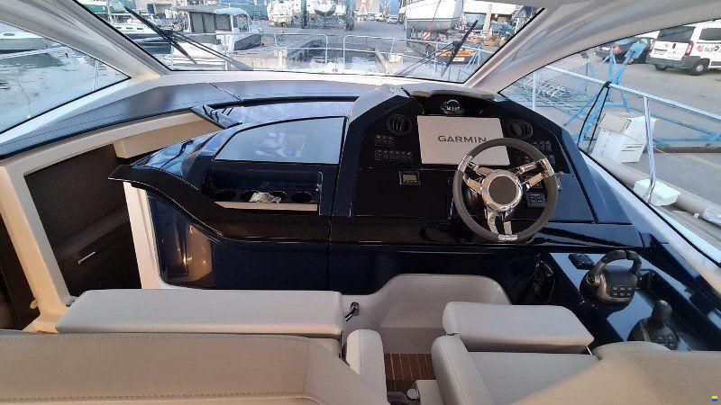 Beneteau 45 GRAN TURISMO