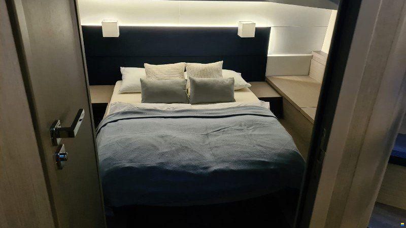 Beneteau 45 GRAN TURISMO
