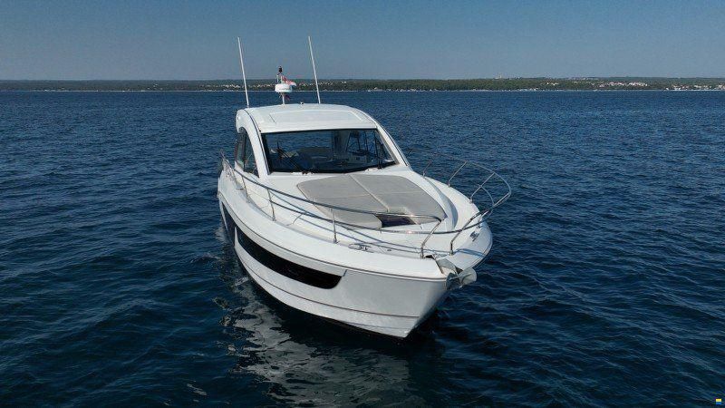 Beneteau 45 GRAN TURISMO