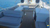 Galeon 440 FLY