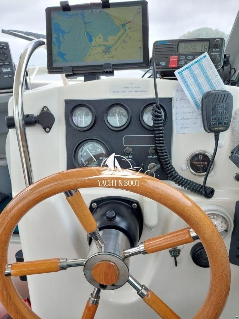 Ocqueteau 645