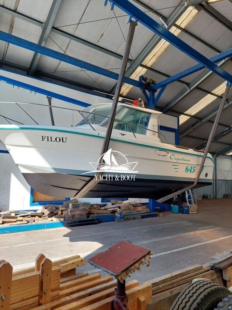 Ocqueteau 645