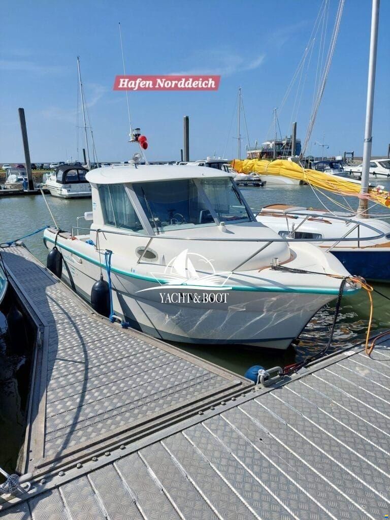 Ocqueteau 645
